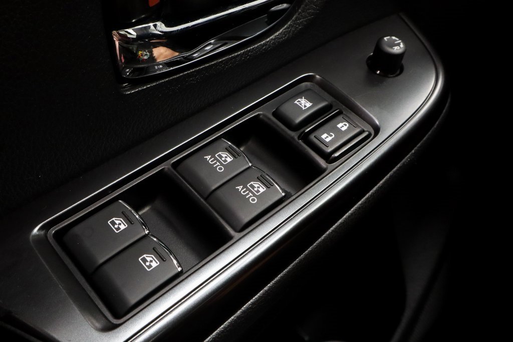 Used 2018 Subaru WRX Premium w/ Popular Package #1 image 25