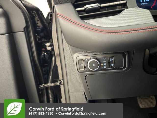 New 2026 Ford Explorer ST w/ Sun And Sound Package image 40