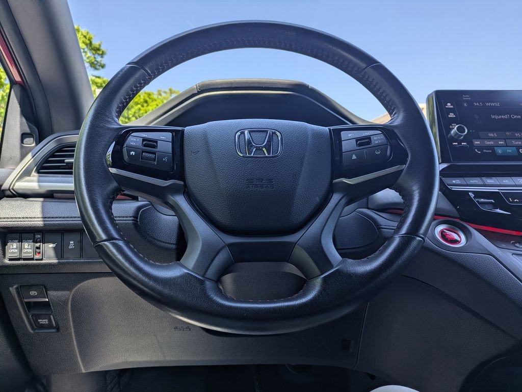 Used 2025 Honda Odyssey Sport-L image 21