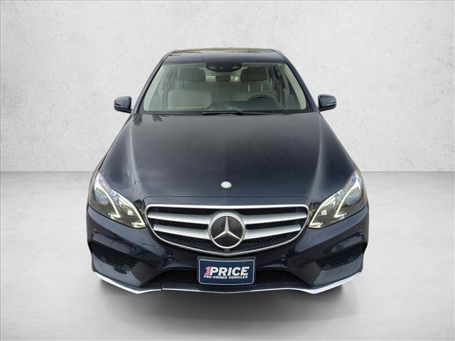 Used 2014 Mercedes-Benz E 350 Sedan video 2