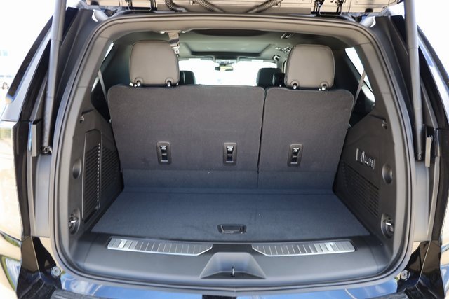 New 2026 Chevrolet Tahoe Premier w/ Sun And Tow Package image 29