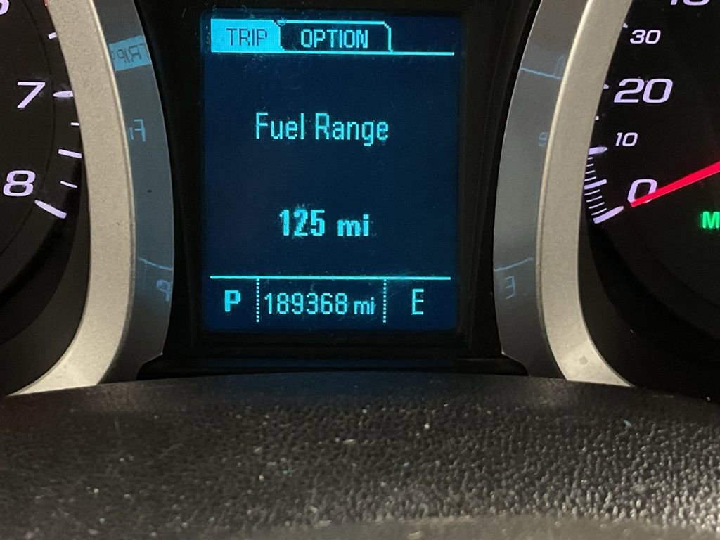 Used 2016 Chevrolet Equinox LT w/ Convenience Package image 37