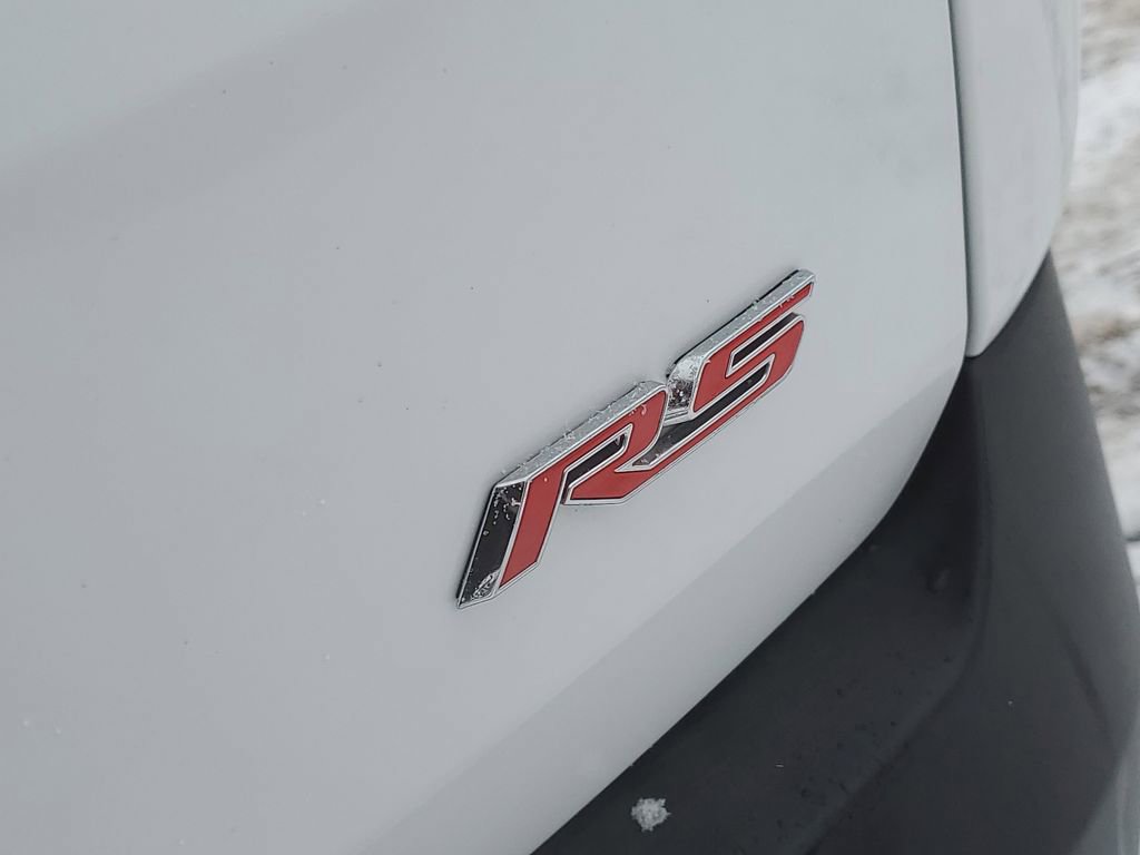 Certified 2023 Chevrolet Traverse RS image 38