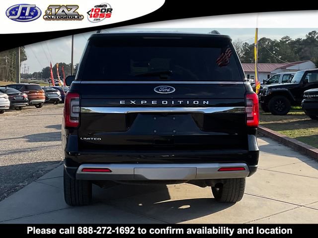 Used 2024 Ford Expedition Limited image 6