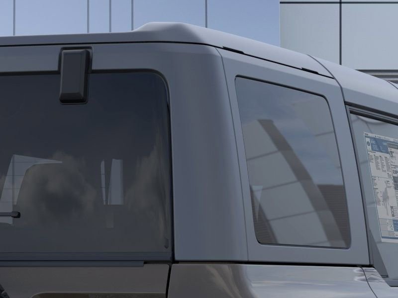 New 2026 Ford Bronco Big Bend AWD/4WD image 26