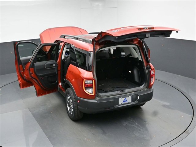 Used 2022 Ford Bronco Sport Big Bend w/ Convenience Package image 42