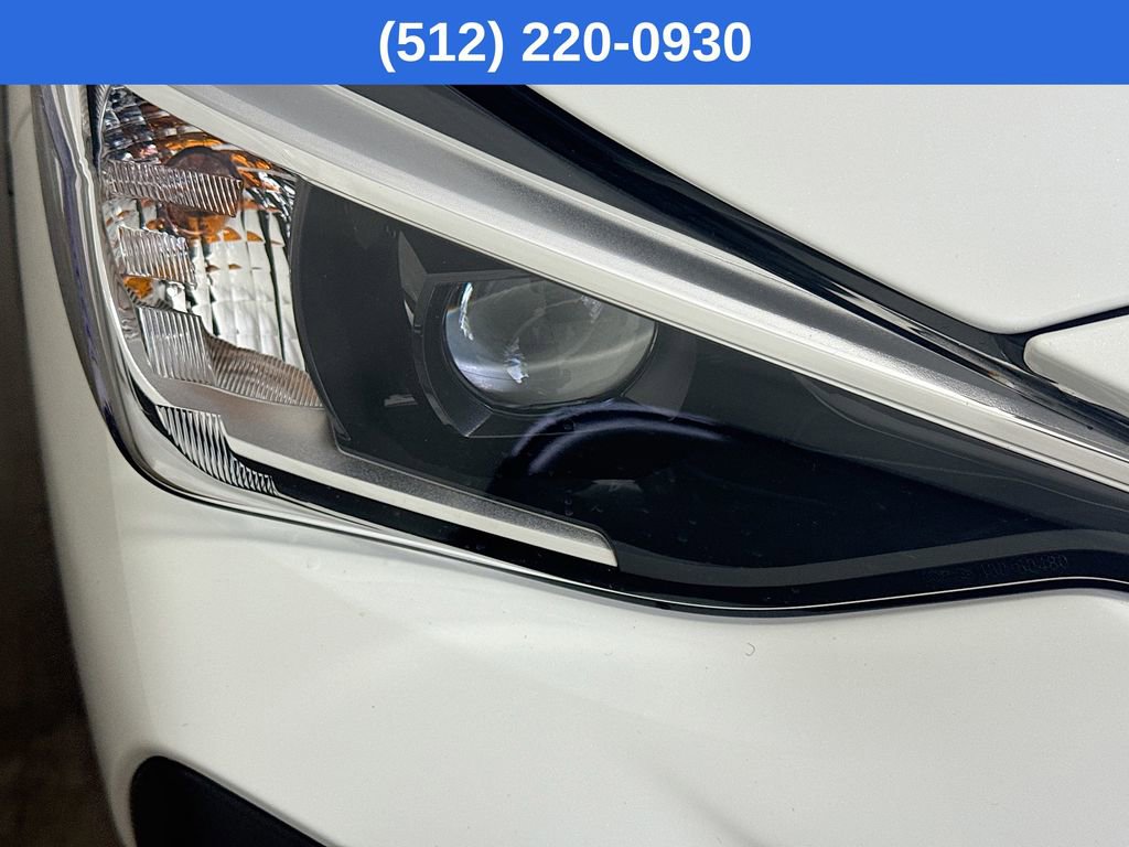 Used 2026 Subaru Crosstrek 2.0i Premium image 36