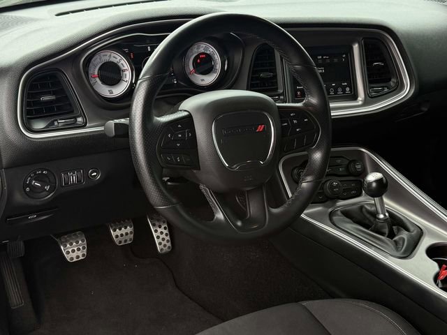 Used 2022 Dodge Challenger R/T w/ Shaker Package image 5