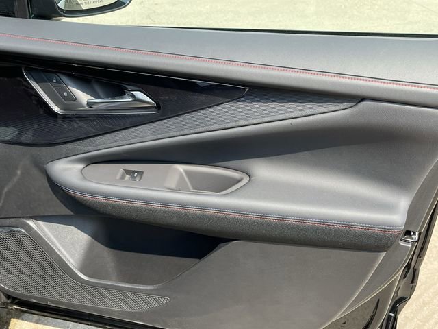 New 2025 Chevrolet Blazer EV RS image 16