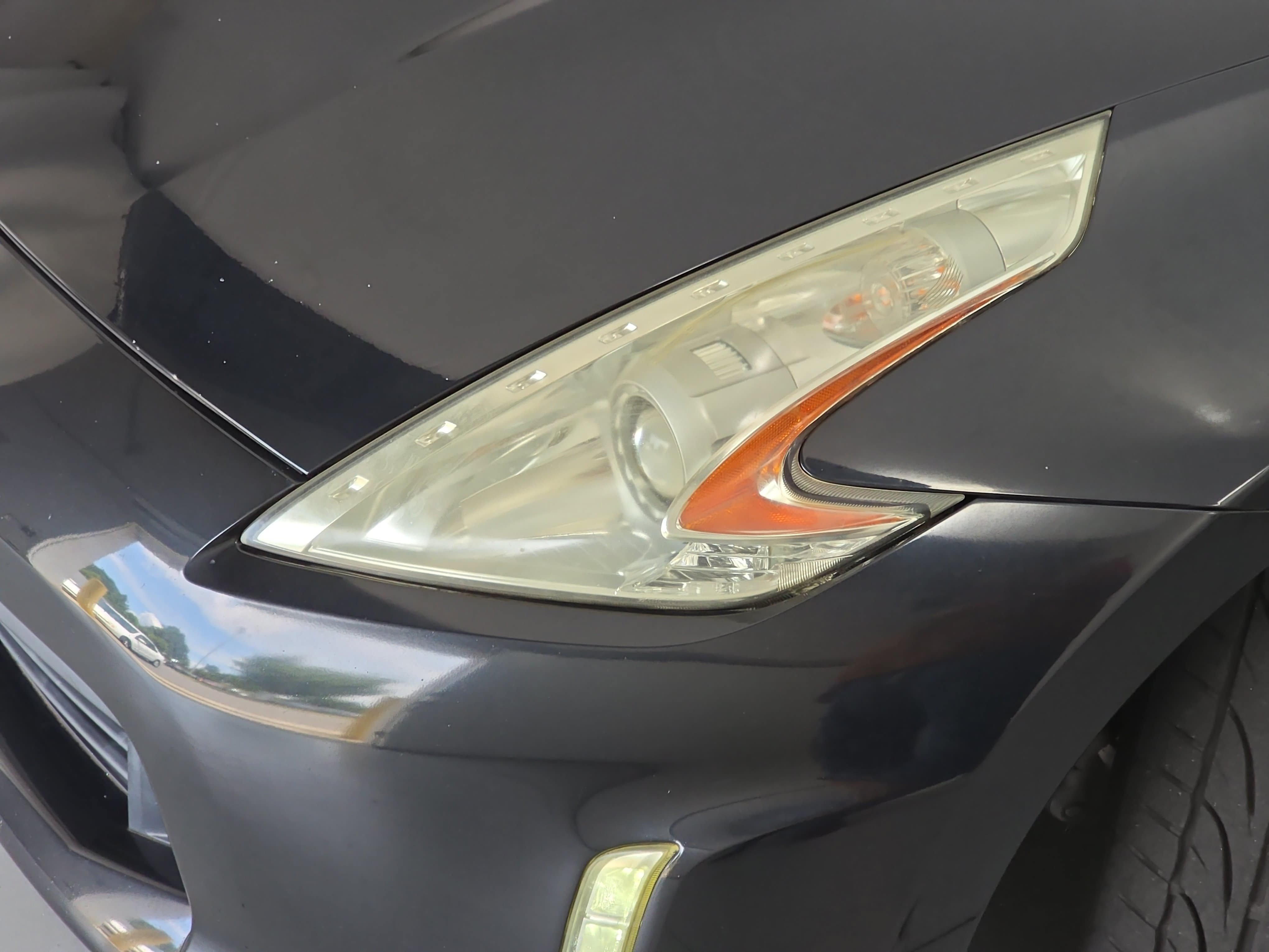 Used 2016 Nissan 370Z Coupe RWD image 27