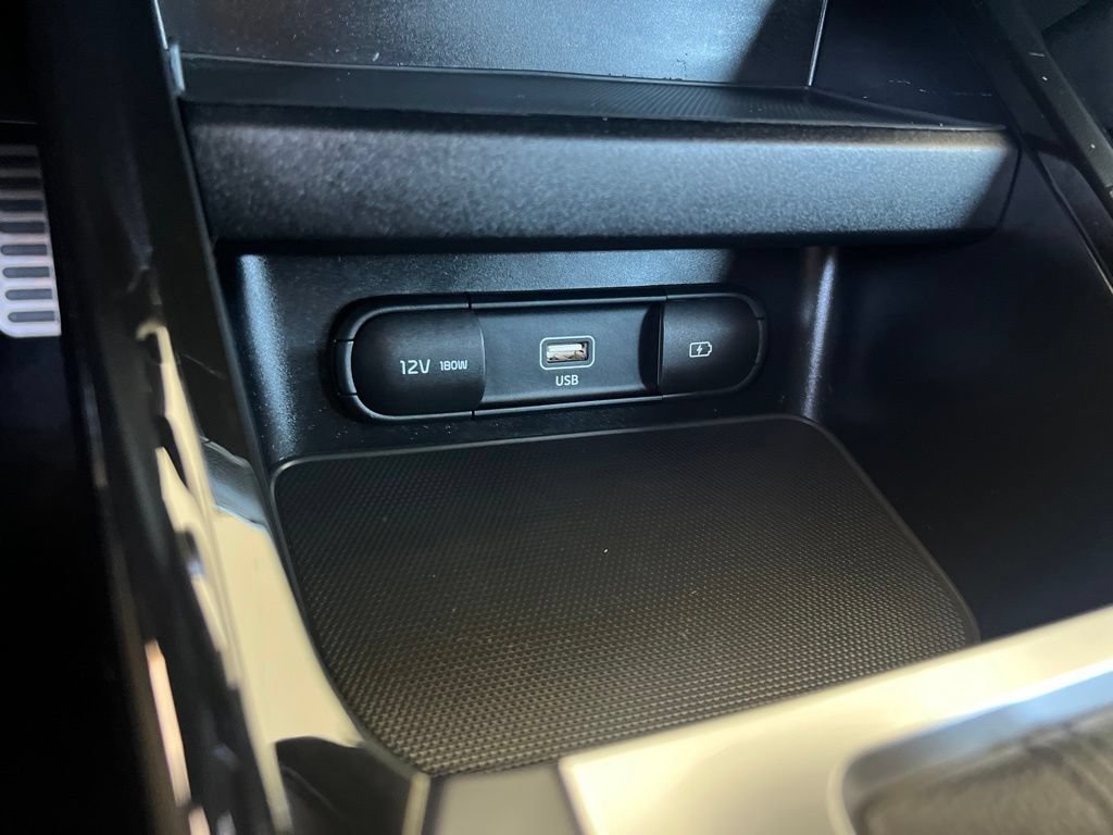 Certified 2022 Kia Forte GT-Line FWD image 54