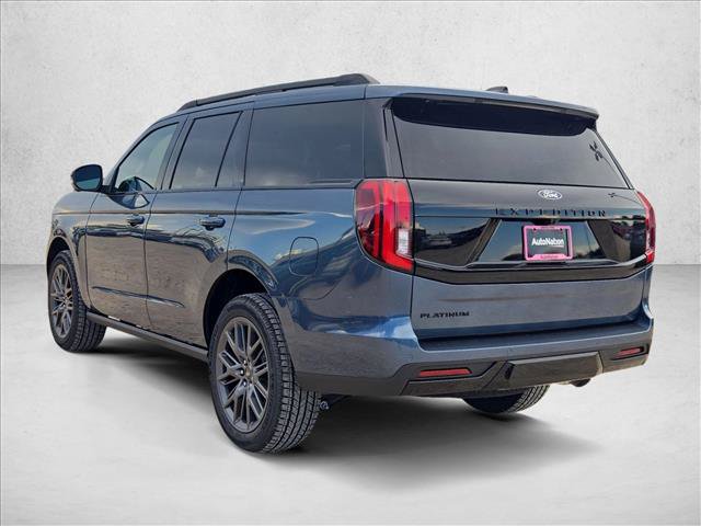 New 2027 Ford Expedition Platinum w/ Stealth Appearance Package RWD image 9