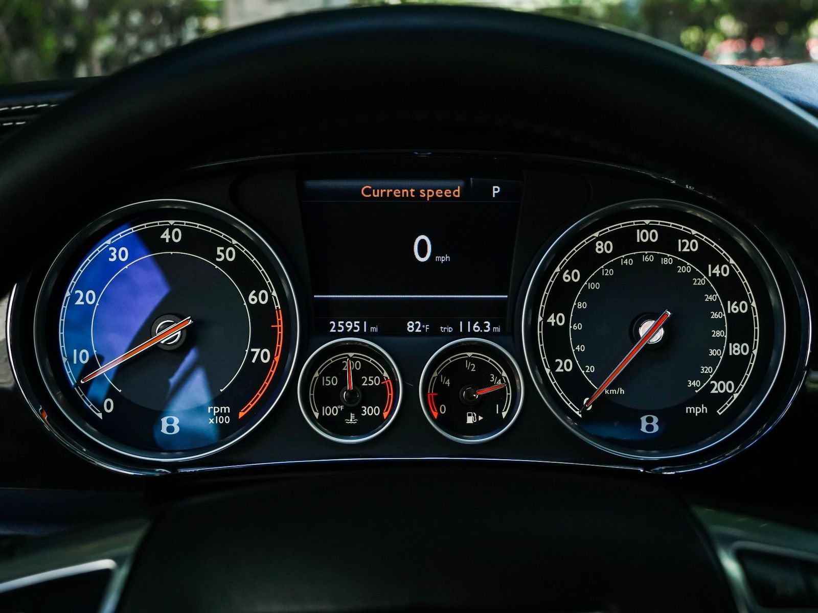 Used 2013 Bentley Continental GT Speed AWD/4WD image 21