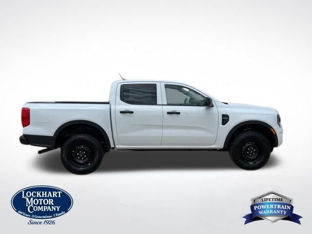 New 2026 Ford Ranger XL RWD image 8