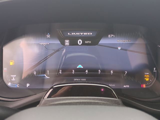 New 2026 RAM 1500 Limited image 32