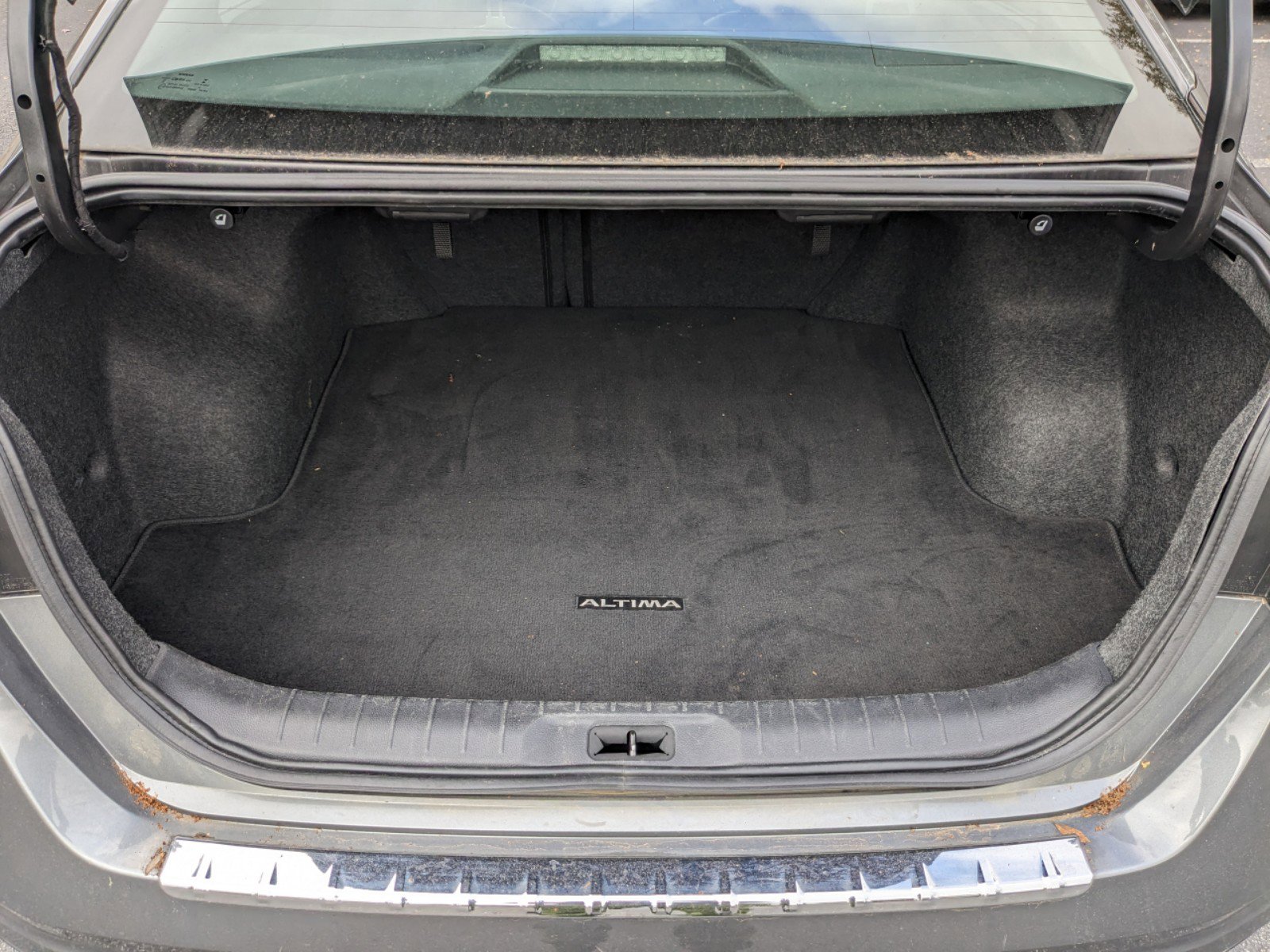 Used 2022 Nissan Altima 2.5 SR image 14