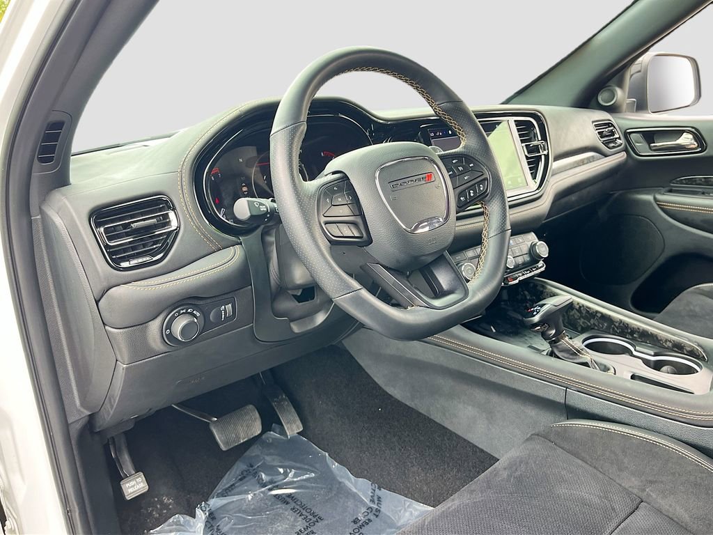 Certified 2025 Dodge Durango R/T image 9