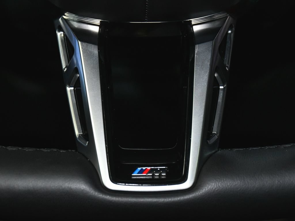 Used 2026 BMW 740i xDrive AWD/4WD image 47
