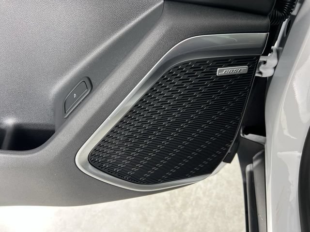 Certified 2026 Buick Enclave Preferred FWD image 24