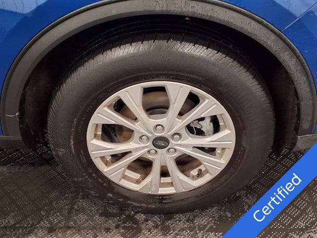 Certified 2023 Ford Escape Active w/ Tech Pack #1 AWD/4WD image 30