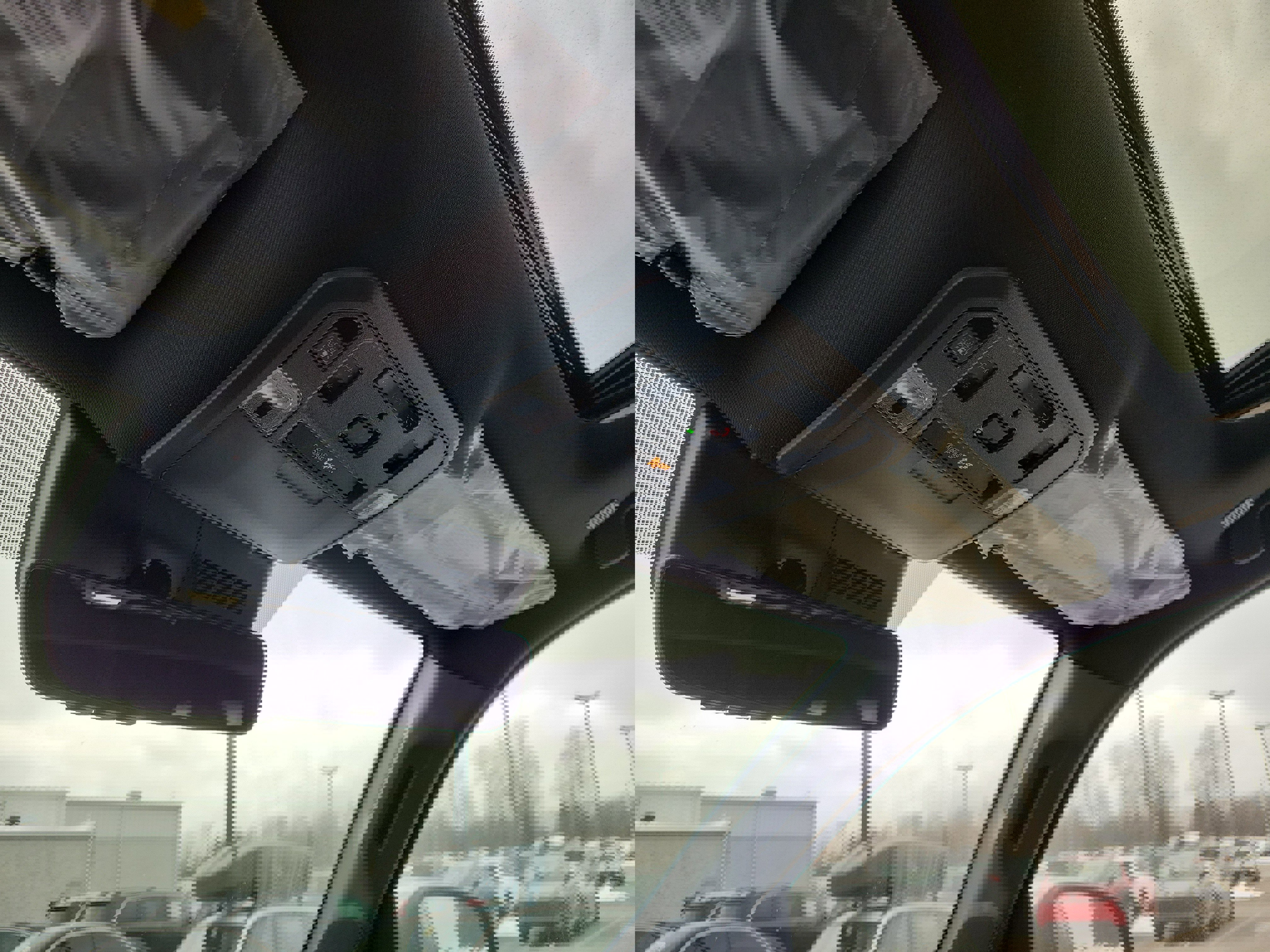 New 2026 Toyota Tacoma TRD Off-Road image 30