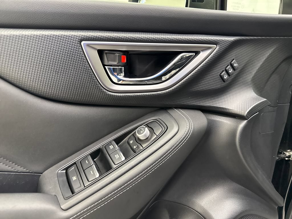 Used 2019 Subaru Forester Touring w/ Popular Package #3 AWD/4WD image 11
