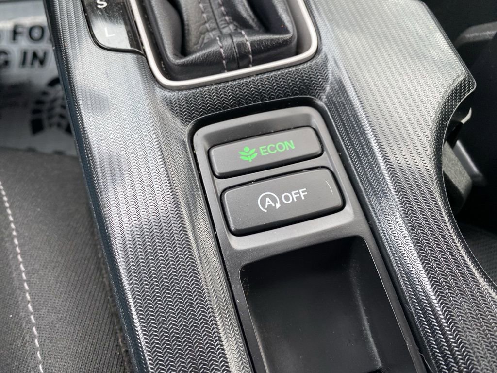 Used 2022 Honda Civic EX image 19