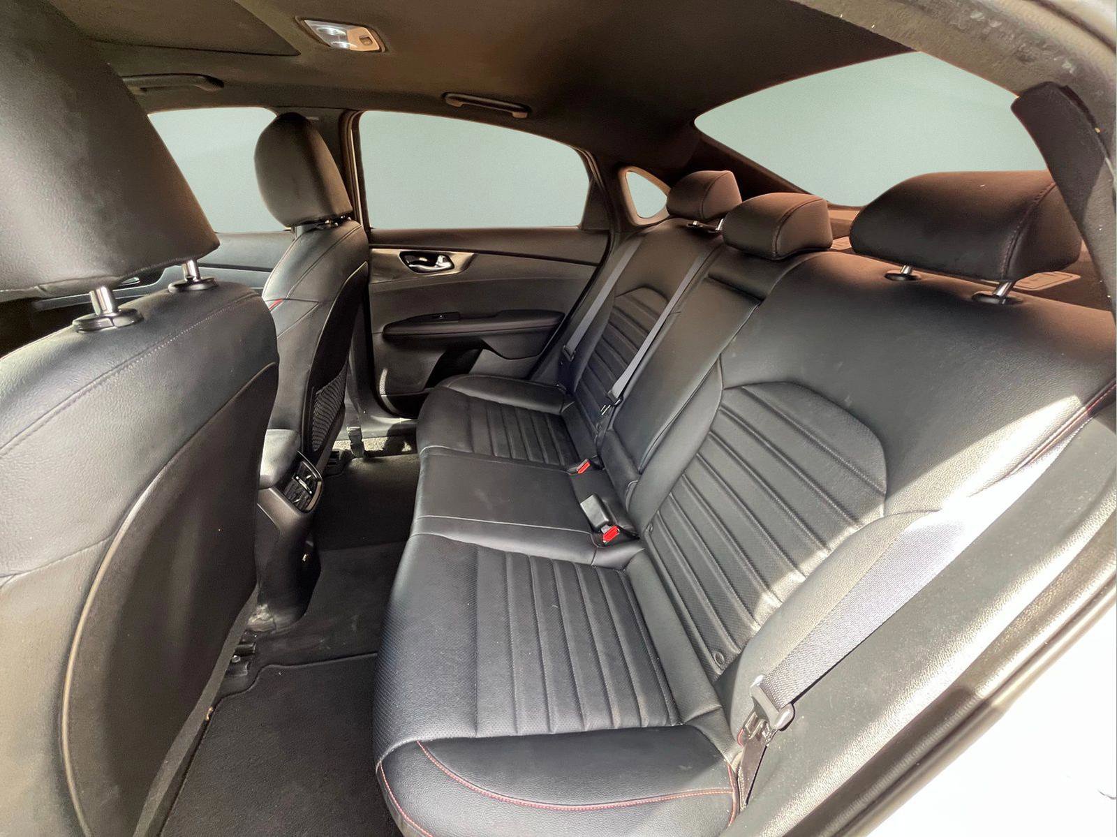 Used 2023 Kia Forte GT w/ GT2 Package image 28