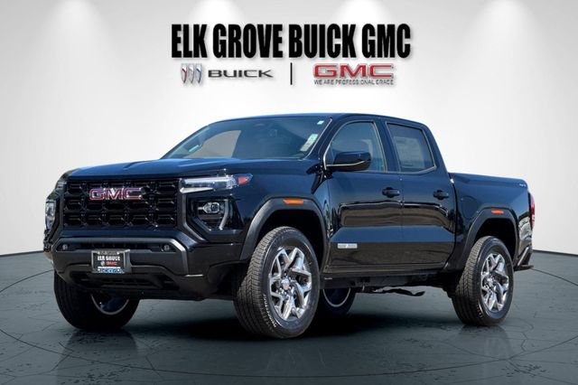 Used 2025 GMC Canyon Elevation w/ Convenience Package AWD/4WD image 8