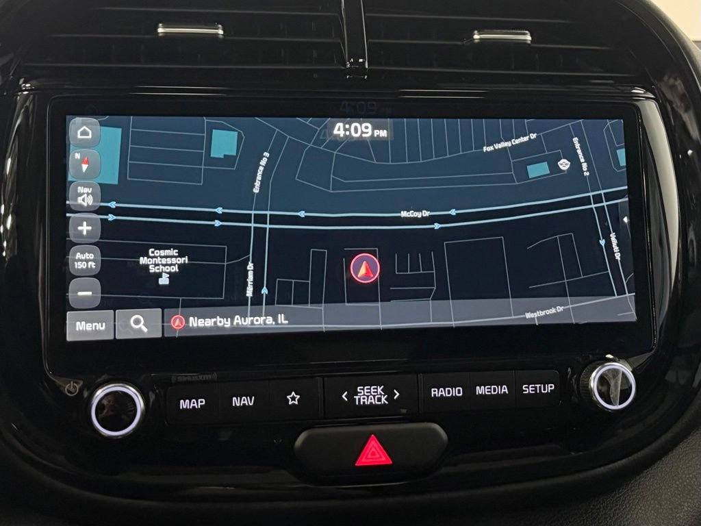 Used 2025 Kia Soul GT-Line FWD image 19