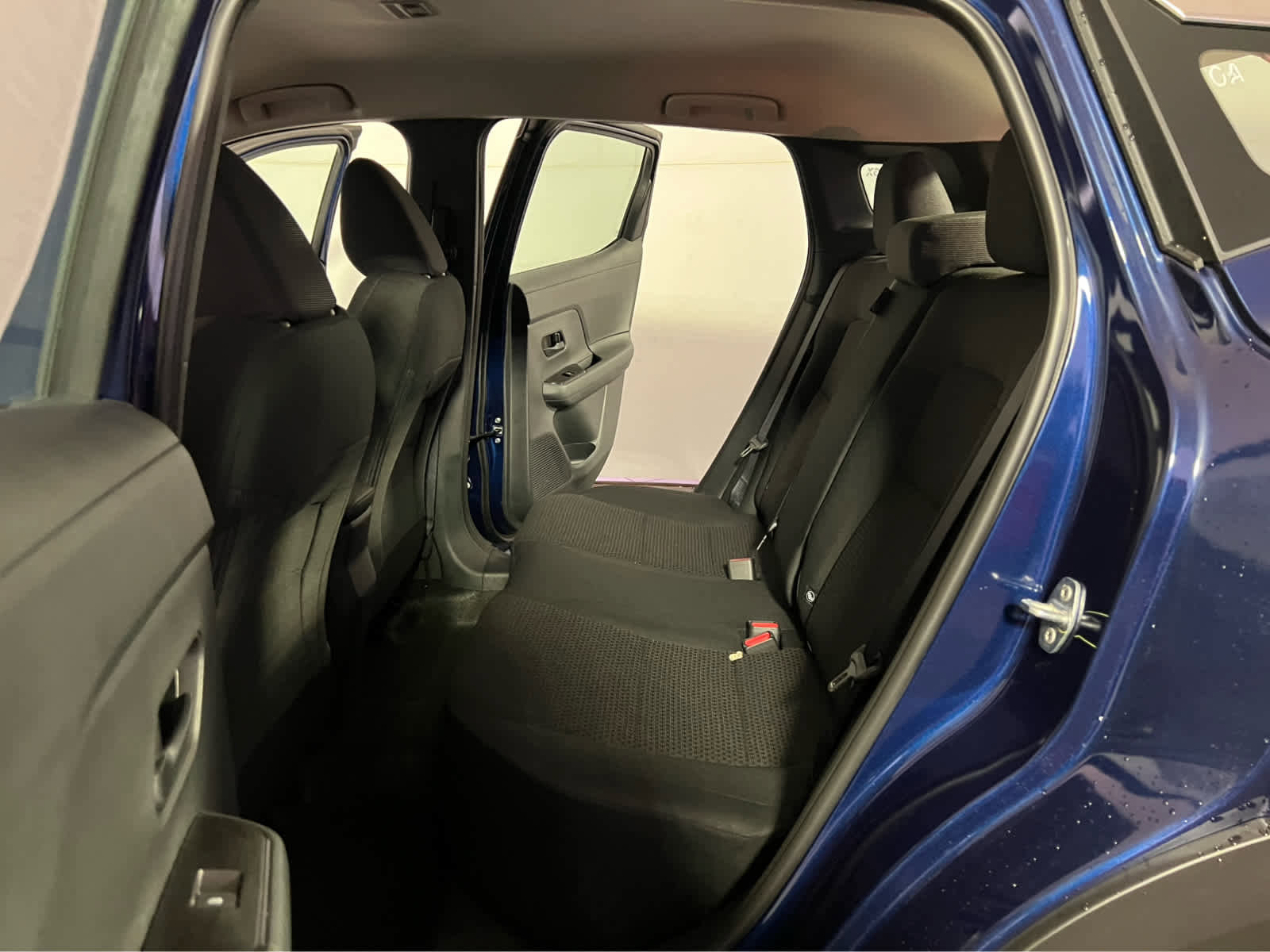New 2026 Nissan Kicks S AWD/4WD image 14