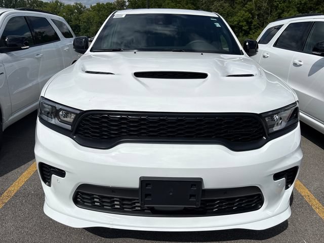 New 2026 Dodge Durango GT AWD/4WD image 5