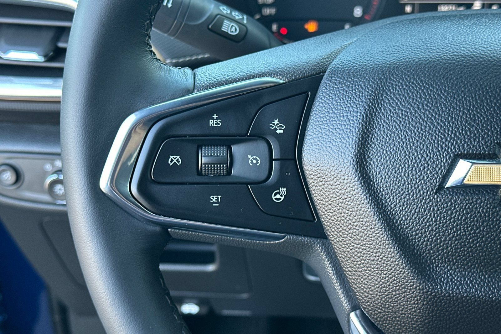 Certified 2023 Chevrolet TrailBlazer ACTIV w/ Convenience Package FWD image 30