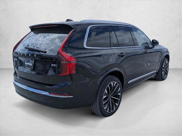 New 2026 Volvo XC90 B5 Plus w/ Protection Package AWD/4WD image 2