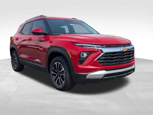 New 2026 Chevrolet TrailBlazer LT w/ Convenience Package FWD 360° Tour