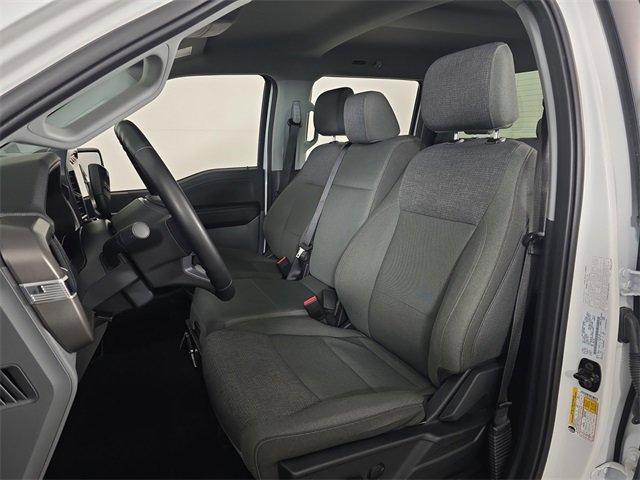 Used 2024 Ford F150 XLT w/ Tow/Haul Package image 19