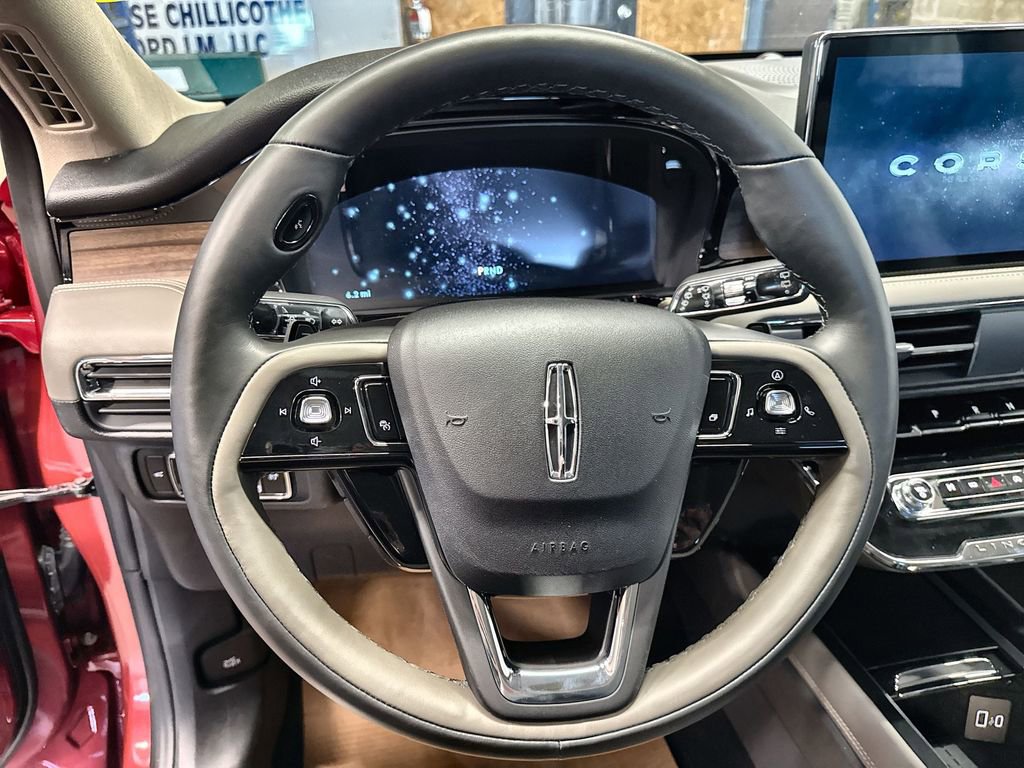 New 2026 Lincoln Corsair Reserve image 11