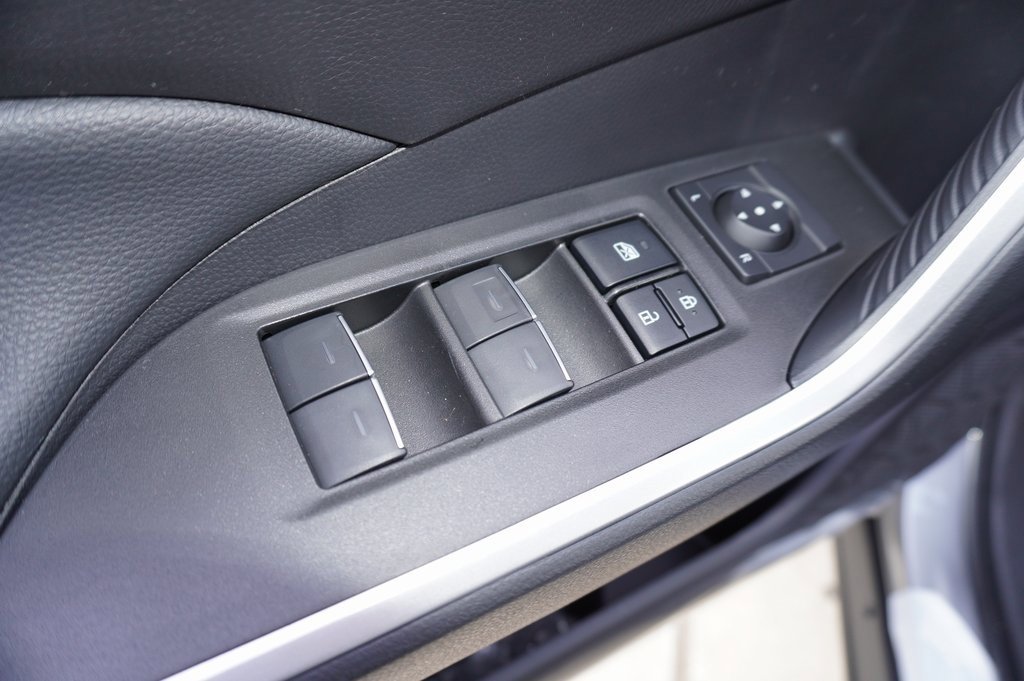 New 2025 Toyota RAV4 XLE image 13