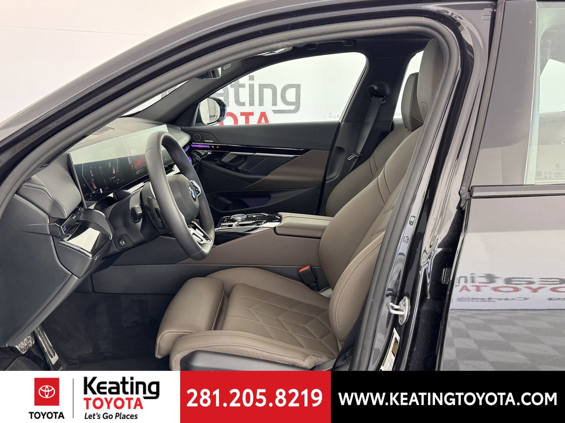 Used 2026 BMW 530i xDrive image 14