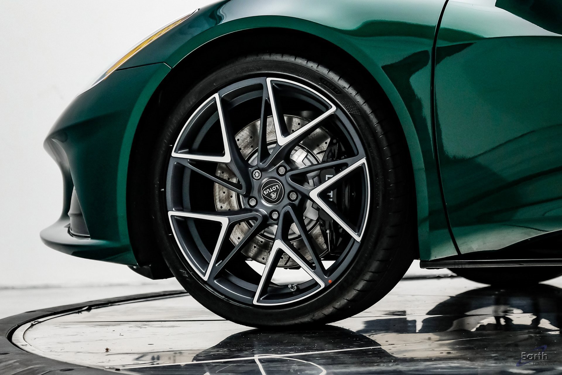 New 2026 Lotus Emira image 95