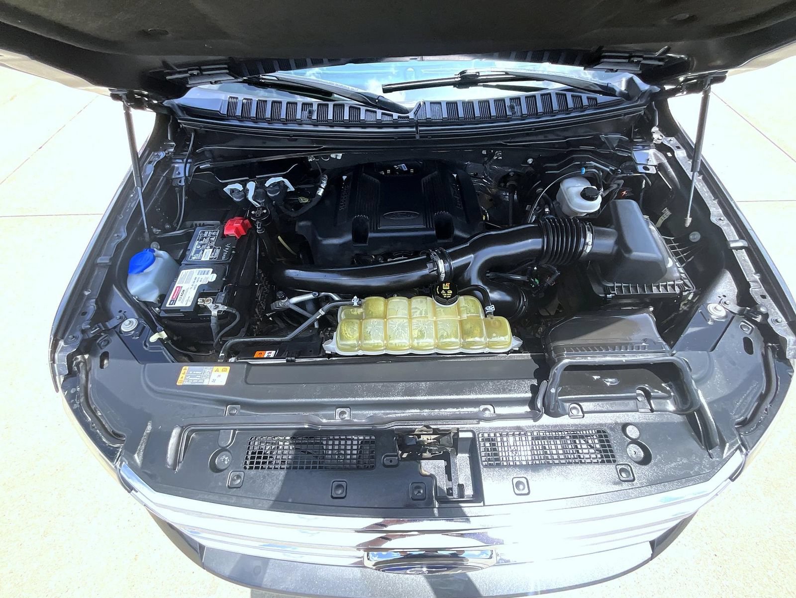 Used 2020 Ford Expedition Limited AWD/4WD image 29