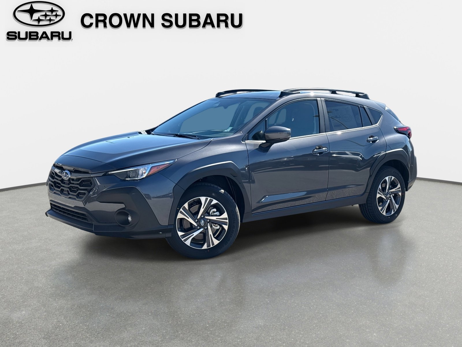 New 2026 Subaru Crosstrek 2.0i Premium