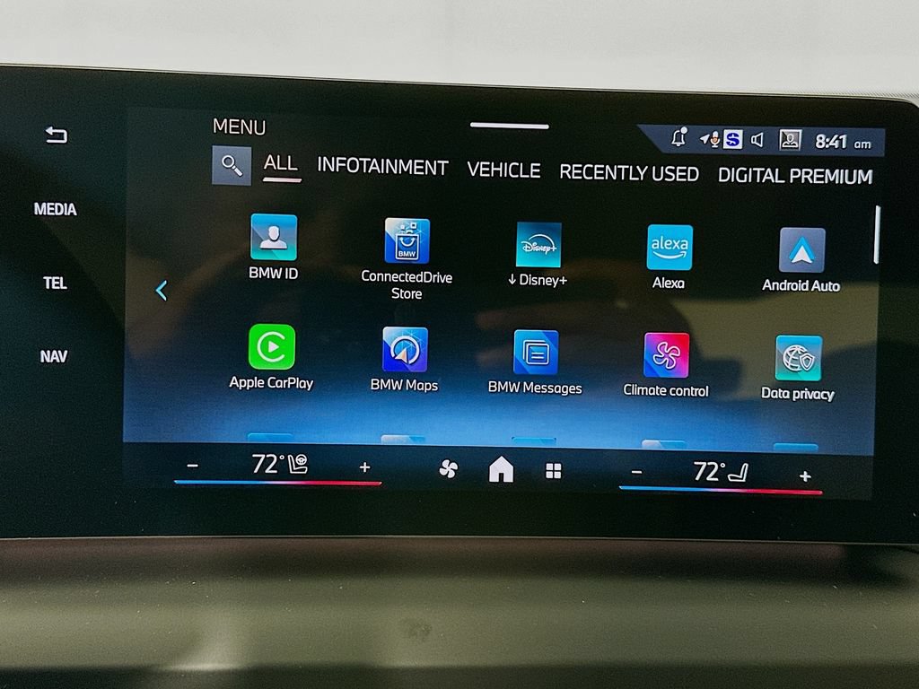 Used 2026 BMW 228i xDrive w/ Technology Package AWD/4WD image 11