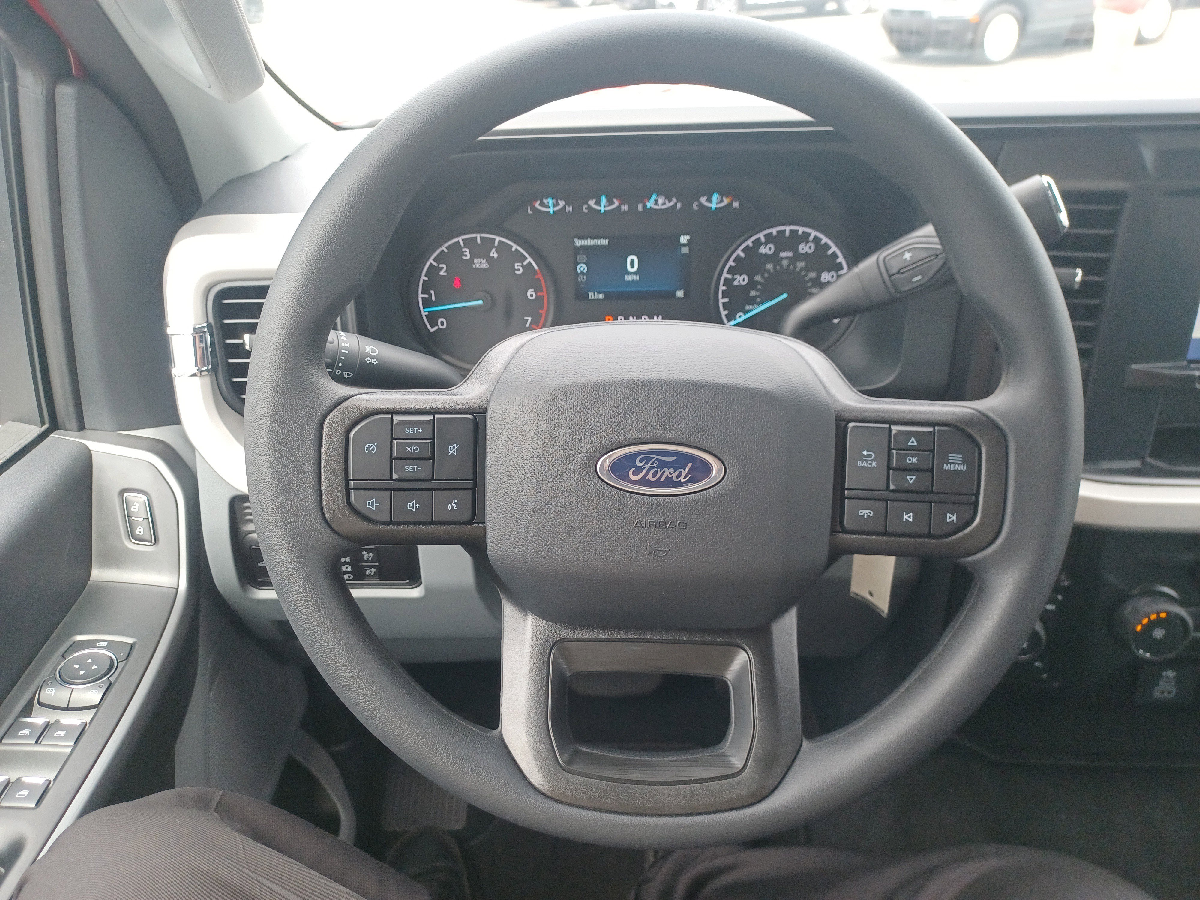 New 2026 Ford F250 XLT image 26