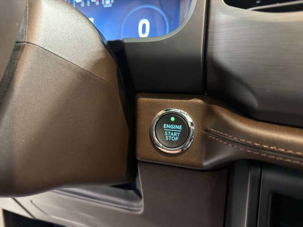 Used 2024 Ford Expedition Max King Ranch image 29