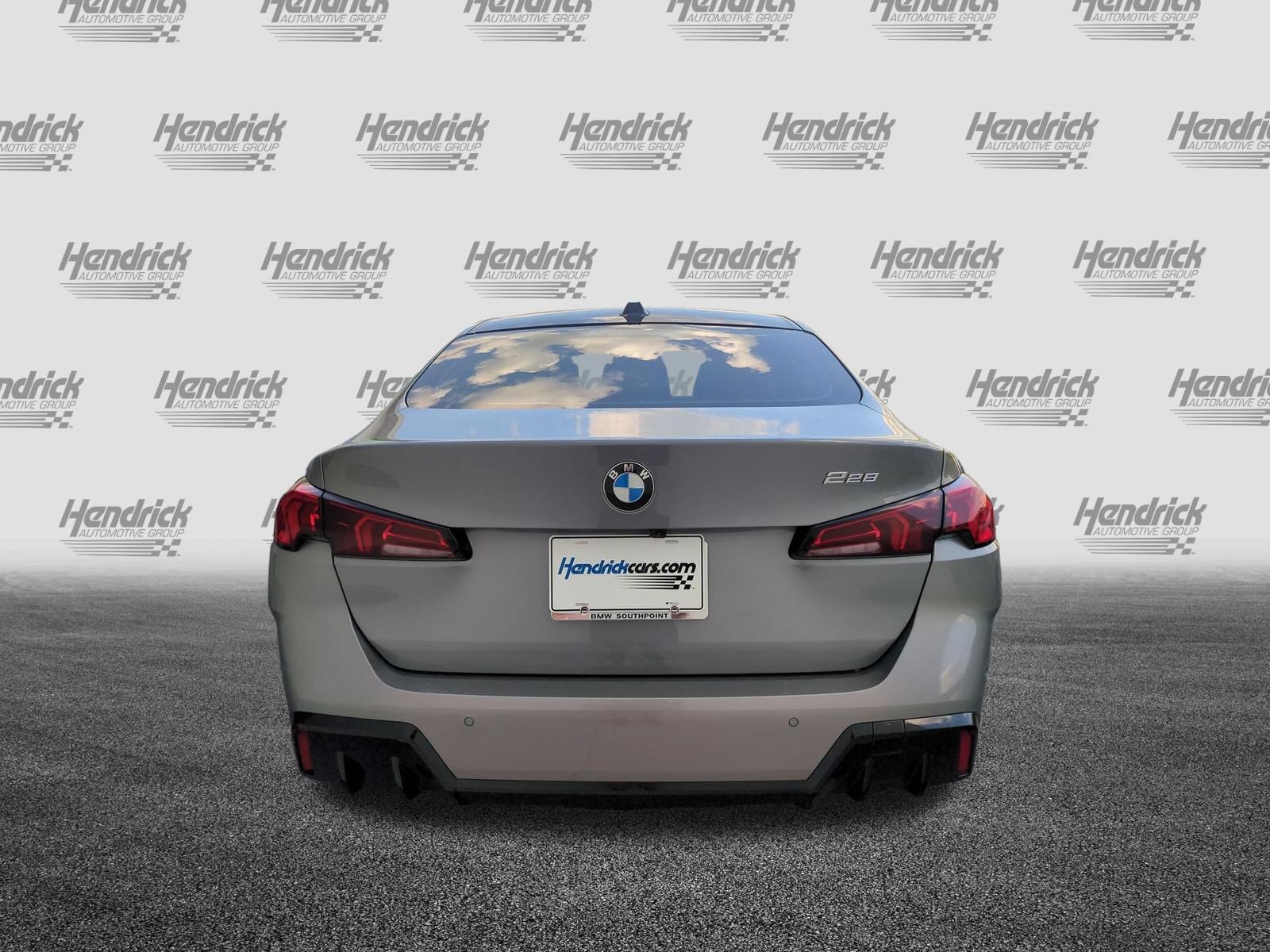 Used 2026 BMW 228i w/ Premium Package FWD image 9