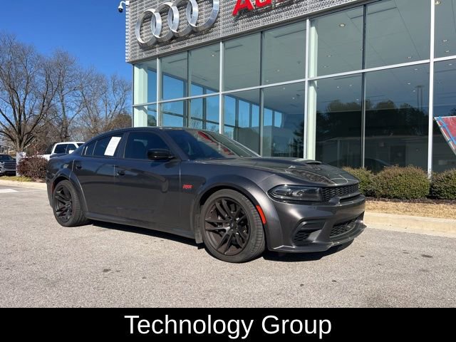 Used 2023 Dodge Charger Scat Pack image 7