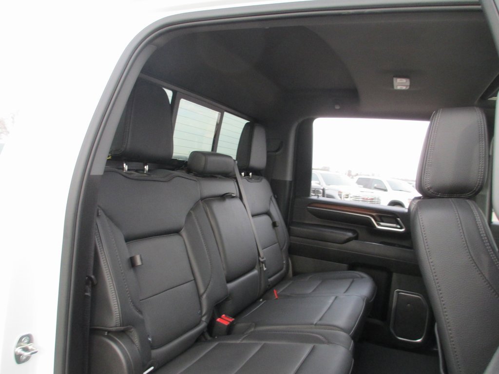 Used 2024 GMC Sierra 3500 Denali w/ Denali Reserve Package image 24