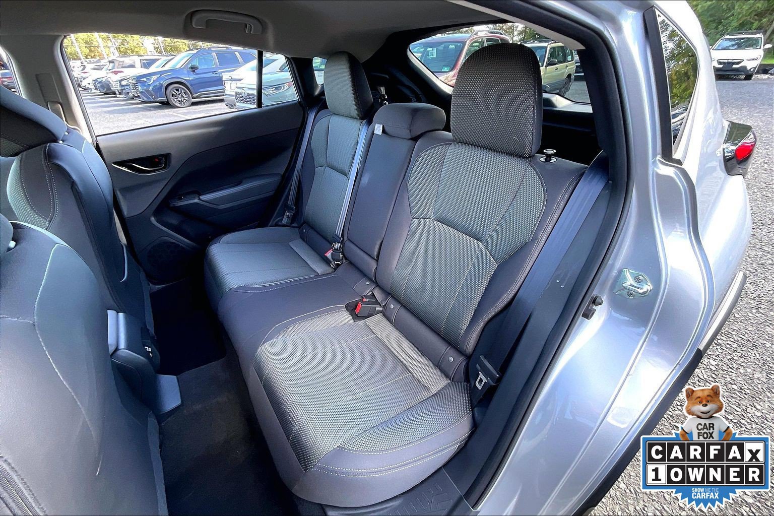 Certified 2024 Subaru Crosstrek 2.0i Premium AWD/4WD image 22
