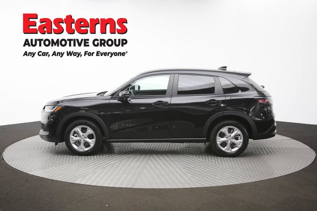 Used 2024 Honda HR-V LX image 59